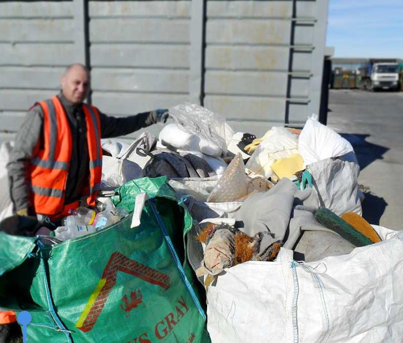 Mattress recycling hits 98 per cent
